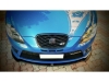 SPOILER / LIP DELANTERO V1 PARA SEAT LEON 1P CUPRA / FR 2009-2012