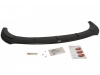 SPOILER / LIP DELANTERO V1 PARA SEAT LEON 1P CUPRA / FR 2009-2012