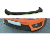 SPOILER / LIP DIANTEIRO V2 PARA SEAT LEON 1P CUPRA / FR 2009-2012