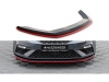 SPOILER / LIP DELANTERO V3 PARA SEAT LEON 5F FR / CUPRA 2017-2020