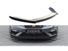 SPOILER / LIP DELANTERO V4 PARA SEAT LEON 5F FR / CUPRA 2017-2020