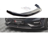 SPOILER / LIP DIANTEIRO V3 PARA SEAT LEON KL FR MK4 2020-