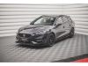 SPOILER / LIP DELANTERO V4 PARA SEAT LEON KL FR MK4 2020-