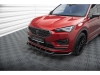 SPOILER / LIP DELANTERO V1 PARA SEAT TARRACO FR MK1 2018-