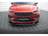 SPOILER / LIP DELANTERO V1 PARA SEAT TARRACO FR MK1 2018-