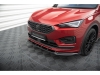 SPOILER / LIP DELANTERO V2 PARA SEAT TARRACO FR MK1 2018-