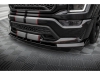 SPOILER / LIP DELANTERO PARA SHELBY F150 SUPER SNAKE 2020-