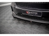 SPOILER / LIP DIANTEIRO V1 PARA SKODA ENYAQ IV 2020-