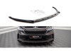 SPOILER / LIP DELANTERO V2 PARA SKODA ENYAQ IV 2020-