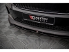 SPOILER / LIP DELANTERO V3 PARA SKODA ENYAQ IV 2020-