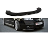 SPOILER / LIP DELANTERO PARA SKODA FABIA RS MK1 2003-2007