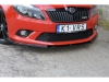 SPOILER / LIP DELANTERO PARA SKODA FABIA RS MK2 2010-2014