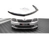 SPOILER / LIP DELANTERO V1 PARA SKODA FABIA MK3 2014-2019