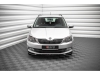 SPOILER / LIP DELANTERO V1 PARA SKODA FABIA MK3 2014-2019