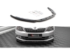 SPOILER / LIP DIANTEIRO V2 PARA SKODA FABIA MK3 2014-2019