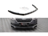 SPOILER / LIP DELANTERO PARA SKODA FABIA MK3 2019-