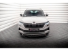 SPOILER / LIP DELANTERO PARA SKODA KAROQ SPORTLINE 2021-