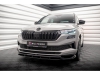 SPOILER / LIP DELANTERO PARA SKODA KAROQ SPORTLINE 2021-