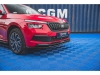 SPOILER / LIP DELANTERO V2 PARA SKODA KAMIQ 2019-