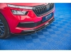 SPOILER / LIP DELANTERO V2 PARA SKODA KAMIQ 2019-