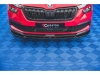 SPOILER / LIP DELANTERO V2 PARA SKODA KAMIQ 2019-