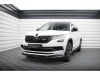 SPOILER / LIP DELANTERO PARA SKODA KODIAQ MK1 SPORTLINE / RS 2016-2021