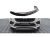 SPOILER / LIP DELANTERO V1 PARA SKODA KODIAQ RS MK1 2021-2023