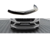 SPOILER / LIP DIANTEIRO V2 PARA SKODA KODIAQ RS MK1 2021-2023