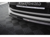 SPOILER / LIP DELANTERO V2 PARA SKODA KODIAQ RS MK1 2021-2023