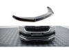 SPOILER / LIP DELANTERO V1 PARA SKODA KODIAQ SPORTLINE MK1 2021-2023