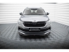 SPOILER / LIP DELANTERO V1 PARA SKODA KODIAQ SPORTLINE MK1 2021-2023