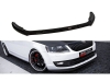 SPOILER / LIP DELANTERO V2 PARA SKODA OCTAVIA MK3 2013-2016