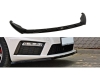 SPOILER / LIP DELANTERO V1 PARA SKODA OCTAVIA RS MK3 2013-2016