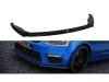 SPOILER / LIP DELANTERO V1 PARA SKODA OCTAVIA RS MK3 2013-2016