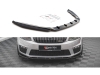 SPOILER / LIP DIANTEIRO V4 PARA SKODA OCTAVIA RS MK3 2013-2016