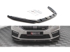 SPOILER / LIP DIANTEIRO V3 PARA SKODA OCTAVIA RS MK3 2016-2019