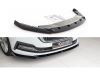 SPOILER / LIP DELANTERO V1 PARA SKODA OCTAVIA MK4 2019-