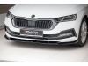 SPOILER / LIP DELANTERO V1 PARA SKODA OCTAVIA MK4 2019-