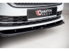 SPOILER / LIP DELANTERO V1 PARA SKODA OCTAVIA MK4 2019-