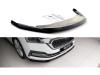 SPOILER / LIP DELANTERO V2 PARA SKODA OCTAVIA MK4 2019-