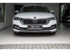 SPOILER / LIP DELANTERO V2 PARA SKODA OCTAVIA MK4 2019-