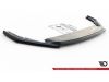 SPOILER / LIP DELANTERO V4 PARA SKODA OCTAVIA RS MK4 2020-