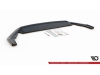 SPOILER / LIP DELANTERO V4 PARA SKODA OCTAVIA RS MK4 2020-