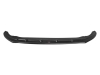 SPOILER / LIP DELANTERO V2 PARA SKODA RAPID 2012-2019