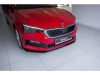 SPOILER / LIP DELANTERO V3 PARA SKODA SCALA 2019-