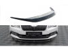 SPOILER / LIP DELANTERO V1 PARA SKODA SUPERB MK3 2015-2018