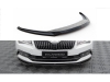 SPOILER / LIP DELANTERO V2 PARA SKODA SUPERB MK3 2015-2018