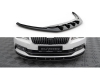 SPOILER / LIP DIANTEIRO V3 PARA SKODA SUPERB MK3 2015-2019