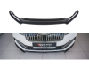 SPOILER / LIP DELANTERO V1 PARA SKODA SUPERB MK3 2019-