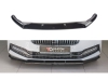 SPOILER / LIP DELANTERO V2 PARA SKODA SUPERB MK3 2019-